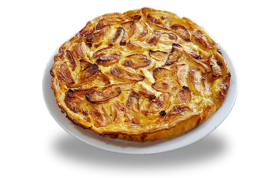 L'Entracte - restaurant SAINT-CLAUDE - restaurant a faire AVIGNON-LES-SAINT-CLAUDE