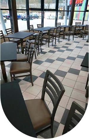 L'Entracte - restaurant SAINT-CLAUDE - manger a AVIGNON-LES-SAINT-CLAUDE